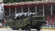 Los misiles Igla-S: el poder portátil que Maduro presume en medio de la tensión con EE UU