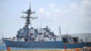 EE UU anuncia ejercicios militares con Trinidad y Tobago en plena crisis con Venezuela