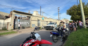 Con un durísimo comunicado, la Villa San Carlos salió a bancar a los trabajadores de Acerías Berisso