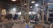 La Municipalidad de Berisso sentó postura en la toma de la acería por parte de los trabajadores