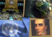 Efemérides 24 de octubre: Día de la ONU (gobernanza capitalista global en crisis)