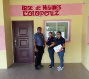 Cantv conecta Salas de Autogobierno en Nueva Esparta