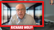 (VIDEO) Richard Wolff: pilotos israelies detenidos en Rusia