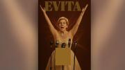 “American peronist”: Scott Bessent caricaturizó como Eva Perón a una senadora demócrata