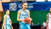 Con presencia de la región, Argentina avanzó a semis en el Sudamericano U17