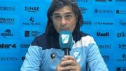 Temperley busca cerrar la continuidad de Rubén Forestello