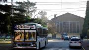 Habrá transporte público provincial gratuito para ir a votar