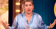 Wanda Nara tendrá un “rol clave” en las elecciones de este domingo