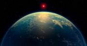 Una “supertierra” cercana renueva las esperanzas de hallar vida fuera del Sistema Solar