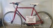 Recuperaron una bicicleta robada en 25 de Mayo: estaba en una vivienda de Rawson