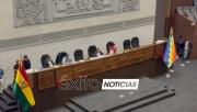 Gobierno confirma que promulgarán ley aprobada en el Legislativo para garantizar combustible
