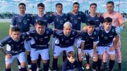 Newbery se vuelve sin nada de Trelew