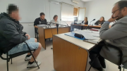 Mantienen la prisión preventiva de Luis Alcaina