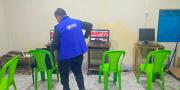 Descubren una casa de juego ilegal que operaba mediante WhatsApp