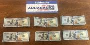 Hallan más de $us 400 mil ocultos en un bus que salió de Bolivia rumbo a Chile