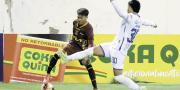 GV San José vence al Tigre y es el líder del grupo C