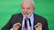 Lula quiere reunirse con Trump para defender los intereses de Brasil