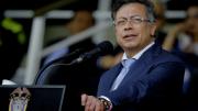 EE.UU. impuso sanciones financieras a Petro y a su familia