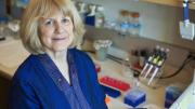 Mary-Claire King recibió el premio Princesa de Asturias por sus aportes a la ciencia