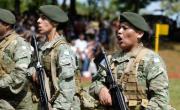 Aumento para las Fuerzas Armadas en noviembre 2025: el salario que cobran