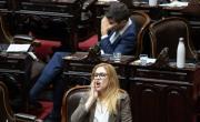 ¿Lilia Lemoine de qué partido es?