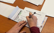 Elecciones 2025: qué pasa si la Boleta Única de Papel se me rompe
