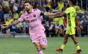 Inter Miami de Messi vs Nashville SC por los Playoffs de la MLS: cuándo juegan, formaciones y cómo ver en vivo