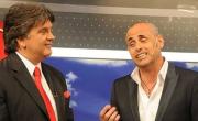 Jorge Rial contó la verdad de su vínculo con Luis Ventura: Siempre dije