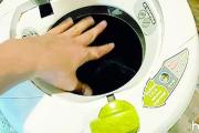 Horror: una nena de dos años sufrió la amputación de su brazo derecho tras introducirlo en un secarropas