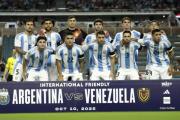 Es oficial: la Selección argentina jugará un solo amistoso en noviembre y no viajará a India