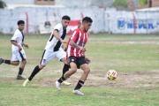Agua y Energía venció a Atlético Icaño y consiguió la primera victoria