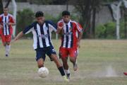 Talleres (NE) sorprendió a Unión Santiago y le ganó como local