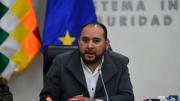 Gobierno califica de irresponsables las versiones de Paraguay sobre la presunta presencia de Marset en Bolivia