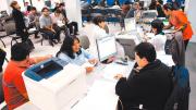 Senado aprueba proyecto de ley para proteger derechos de servidores públicos eventuales