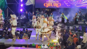 Lanzan, oficialmente, el Carnaval de Oruro 2026