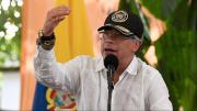 Ni un paso atrás y jamás de rodillas: la respuesta de Petro a las sanciones que le impone el gobierno de EE.UU.