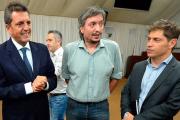 Tras las elecciones, el peronismo espera reanudar las discusiones y mantener la unidad en la Provincia de Buenos Aires