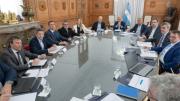 El Gobierno prepara una nueva reunión con los gobernadores tras las elecciones