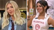 ¿Te habían propuesto..?: Wanda Nara dejó en ridículo a Valentina Cervantes