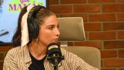 Me quedé 6 meses: Juana Repetto se sinceró sobre su peor situación como madre