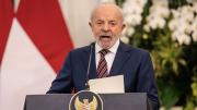 Lula es el presidente más popular de Sudamérica según encuesta de LatAm Pulse