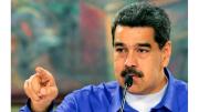La cúpula militar respalda a Nicolás Maduro