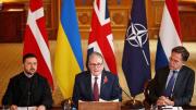Putin busca frenar las sanciones de EE.UU. a las petroleras rusas