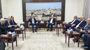 Hamas y Al Fatah acuerdan que un comité de tecnócratas gobierne Gaza