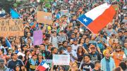 Ecos y aprendizajes de una crisis que tuvo a Chile al borde del abismo