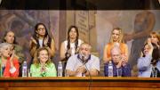 La CGT se “aggiorna”: “gordos” e “independientes” acordaron exigir un lugar para una mujer en el triunvirato