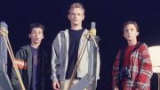 Frankie Muniz anticipo la nueva serie de “Malcolm in the Middle” con una imagen inedita