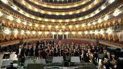 La Orquesta Académica del Teatro Colón celebra su 30 aniversario en un concierto con obras de Wagner y Chaikovski