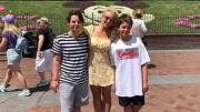 Hijos de Britney Spears rompieron contacto con la cantante, esto dijo su exesposo