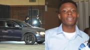 Padre e hijo detenidos en Nueva York tras brutal crimen de un joven, estos son los cargos que enfrentan